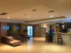 -思迈威健身(洪山宾馆分店)
