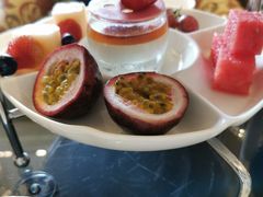 -粤海喜来登酒店·&More聚驿(天河城店)