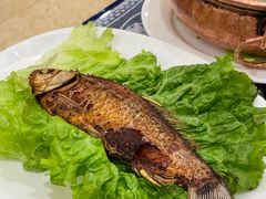 -蝴蝶泉宾馆-中餐厅