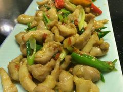 -妈妈的味道(工人体育场东路店)