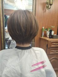 -小齐发型Star·Salon