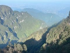 -峨眉山风景名胜区