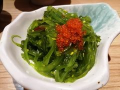 -六本目日式料理(珊瑚沙家园店)