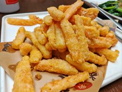 -俏东方·海味水饺·青岛菜(崂山店)