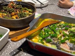 -烟火鱼乡(京华城店)