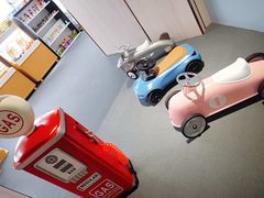 -森林象亲子餐厅·儿童生日会