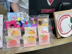 -静宜和她的朋友(星海广场店)