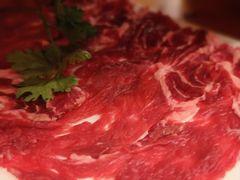 -老码头火锅(玉林店)