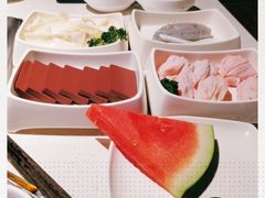 -海底捞火锅(长沙华创国际广场店)