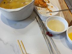 -勇利赵家烤肉坊(纬二街店)