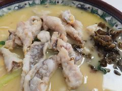 -明呈黄鱼面馆(斜土路店)