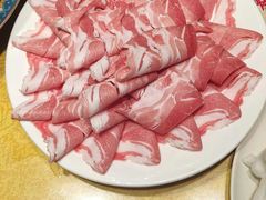 -凤吉园乌拉满族火锅中华老字号(繁荣路店)