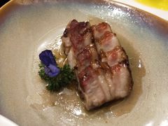 -厦门朗豪酒店 · 明阁中餐厅