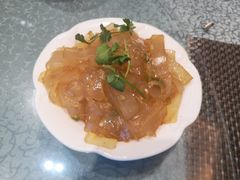 -寿州美味厨豆腐宴(寿县南门口西环路店)