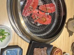 -松鱼亭·和牛烧肉(协鑫广场店)