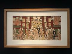 -东京国立博物馆