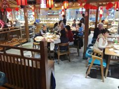 -鸽子窝(青塔店)