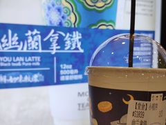 -茶颜悦色(雨花亭凯德二楼店)