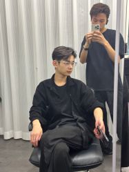 -WM Hair Salon