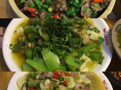 -二孃鸡爪爪(东郊记忆店)