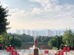 -聂荣臻元帅陈列馆