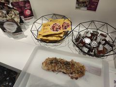 -BreadTalk面包新语·烘焙蛋糕(领展购物广场店)