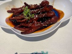 -桂满陇·海市蜃楼·黑金(国金店)