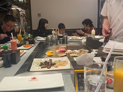 -大渔铁板烧(大悦城店)