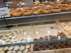 -拾味中点(泺文路店)