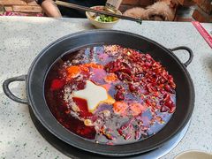 -龙厂长老火锅(抚琴店)
