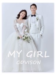 -CD视觉婚纱摄影