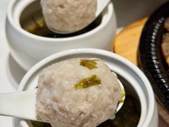 -绿杨春·淮扬宴(庐山路店)