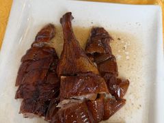 -烧鹅妹饭店