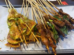 -林二哥宜烤官·宜宾小烧烤