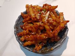 琅琊土豆-付小姐在成都(五道口店)