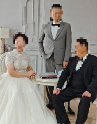 -金夫人One家全家福摄影(光环店)