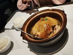 外婆茶香鸡-外婆家(西红门荟聚购物中心店)