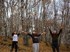 -塞罕坝国家级自然保护区