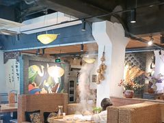 -云尊府云南菜·蒸汽石锅鱼(学清路店)