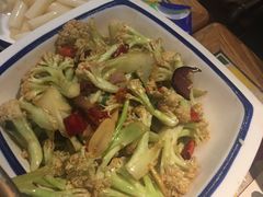-酒肆浅葱•烧烤•龙虾•排档(卓悦intown店)