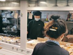 -老乡鸡(东方广场店)