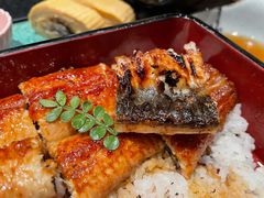 -玄白·炭烤活鳗(上海首店)