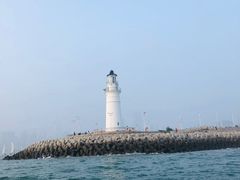 -青岛奥林匹克帆船中心