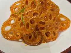 -川香鼎盛·川府家宴商务宴请(市桥富华总店)