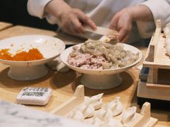 -喜鼎海胆水饺(东港店)