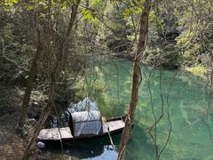 -石台牯牛降景区