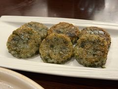 -逸林轩中餐厅(中信泰富朱家角锦江酒店)