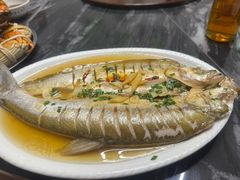 -小陆莲花蟹园农家乐(莲花岛店)