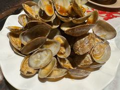 -小粉房鲽鱼头海鲜小串(燕郊总店)