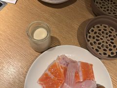 -温野菜涮涮锅(西单大悦城店)